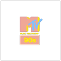 MTV 90