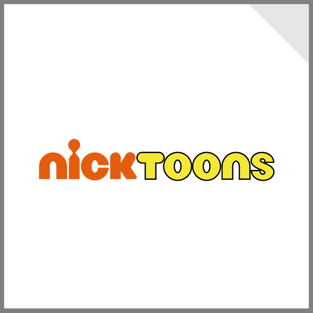 Nicktoons