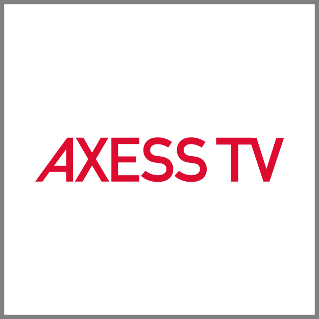 Axess tv