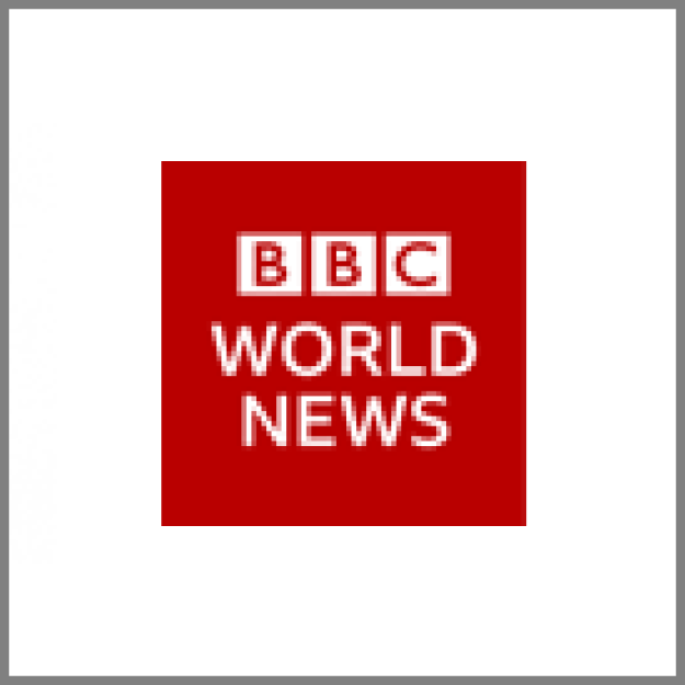 BBC World news