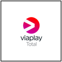 Viaplay total